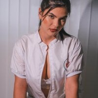 Veronicalanx1 webcam model