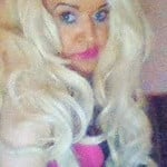 Zdjęcie profilowe modela Jane1973