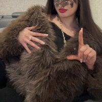 DominaCat75's Avatar Pic