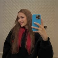 Fancyeva webcam model