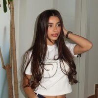 Crazymery webcam model