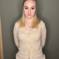 CandiRinebold webcam model