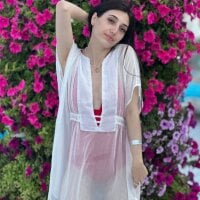 Iren model avatar