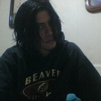 Модель AlexAlejandro13