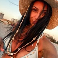 NikkiStarX webcam