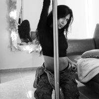 majo_rosse webcam model