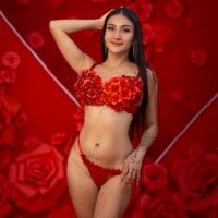 Ash_4you webcam model