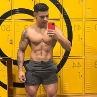 Andrew_wolf7 webcam