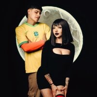 LilithAndJacob webcam model