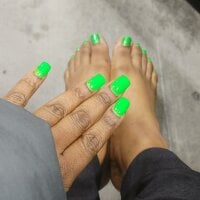 Caramelchocolate88Live Webcam