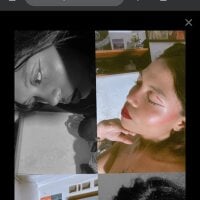 Lunita_5 webcam model