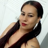 Natashacrown webcam model