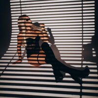 غرفة دردشة A_Shines_Princes دون اتصال