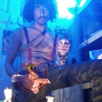 SpeedMagnumBlade6669 Poză avatar