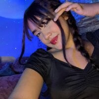 brisa_voni webcam model
