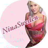 Ninasweden's Avatar Pic