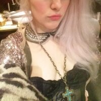 BelleQueen webcam