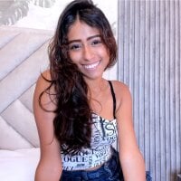 Sexy-Astrid webcam