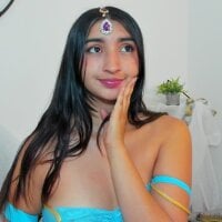 _Orquidea_ webcam model