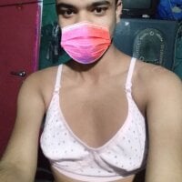 sexybobby5 webcam model