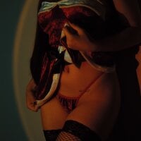 Garota_japa's Profile Pic