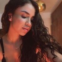 IsaConnor's Webcam Show