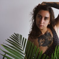 Офлайн-чат Gostosa_Ally