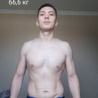 Model Goodboy_1992