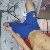 Bigcumeater@xh webcam