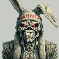 Georgeandsabre's Avatar Pic