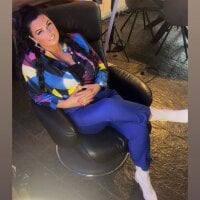 vanessaNL webcam