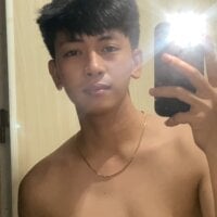 niel_cumshow webcam model