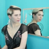 Phòng Chat Ngoại tuyến Lexi_Collin