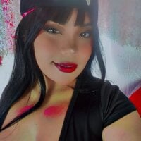 jessicaevan1 webcam model