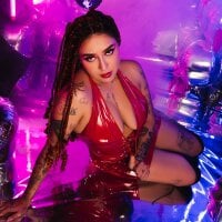 AnnikaMerliahh_ model avatar