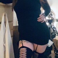 Pokój czatu offline – sexyredsnowbunny