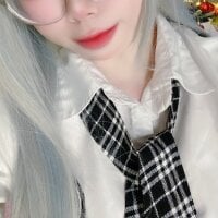 Slika avatara modela Miyeoonn