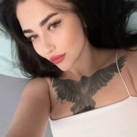 Miss____Mira webcam model