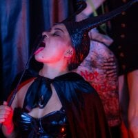 MistressSlut1 webcam