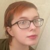 MaeBeCute's Offline Chat Room