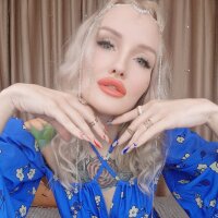 JessicaInver naked in live sex video chat