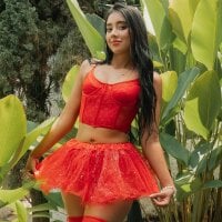 ScarlettBlaze_ webcam model