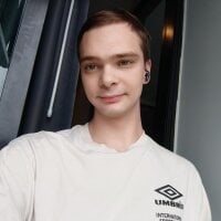maGlenCox model avatar