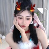 LU-ximilu's Profile Pic