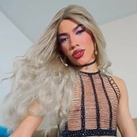 Model isadora_bunny_