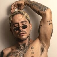 Dylanstonne webcam model