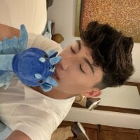 FabianPriince's Avatar Pic