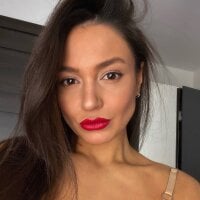 AlexsaRayw webcam model