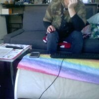 Vikingbikini1988 webcam