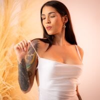 Barbarap_off webcam